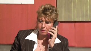 PETRA WEGA Raus aus den Klamotten!!! - (Full HD Movie -