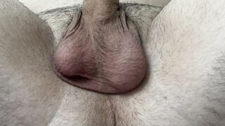 small penis humiliation. even a vacuum couldn't make it bigger