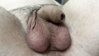 small penis humiliation. even a vacuum couldn't make it bigger