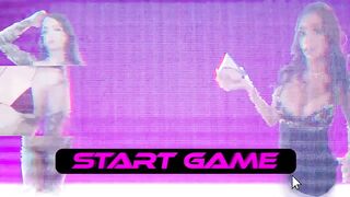 SEX SELECTOR - Hispanic Hotties Collection Featuring Selena Ivy, Sherrie Moon, Xxlayna Marie & More