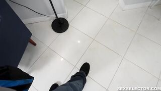 SEX SELECTOR - Hispanic Hotties Collection Featuring Selena Ivy, Sherrie Moon, Xxlayna Marie & More