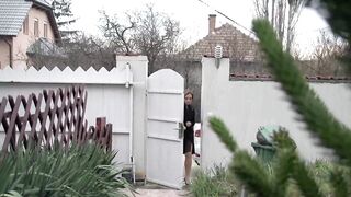 Wonderful Angel close to Me