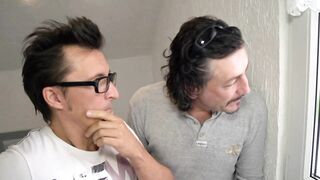 Julia Pink, Conny Dachs & Dieter Von Stein!!!