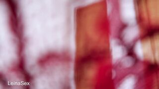 Fucking with my roommate