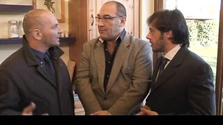 Giovane Puttanella Disinibita (Full Movie)