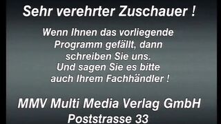 DIE UNBEUGSAME - (Full Movie) - (Original in Full HD)