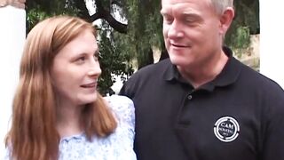 Gang - Bang my wife - Scene #12