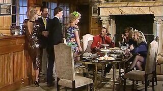 Dirty Woman 1 Season of the Bitch (1989)