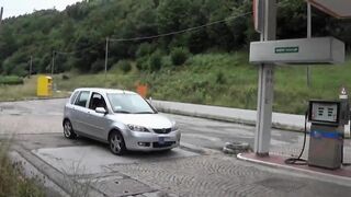 Quella Zoccola di mia Moglie!!! - (Episode #02)