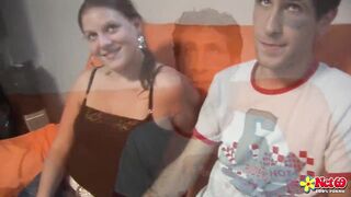 Fucking my neighbor