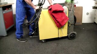 Always Horny - (Full Movie - Original HD Version) - Part