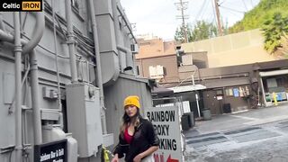 HE CUMS 5 TIMES!!! (4 CUMSHOTS-1 CREAMPIE) "I Feel Too Good, Don't I?"