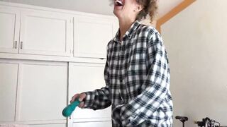 Girl Friends Bestie Convinces Me To Fuck Her Ass