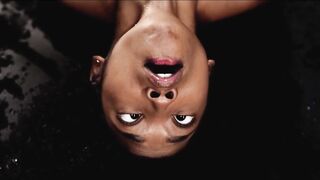 Cumflation & Creampie Compilation - Latina Ebony Big Tits Girls Filled With INSANE Amounts of Cum