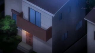 The Corporate Mistress - Hentai