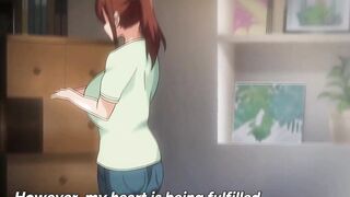 The Corporate Mistress - Hentai