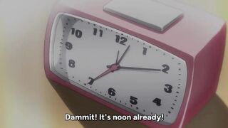 My Elder Step Sister is a Perverted Milf 01 - Hentai