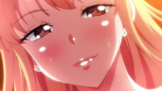 My Elder Step Sister is a Perverted Milf 01 - Hentai