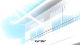 My Elder Step Sister is a Perverted Milf 01 - Hentai