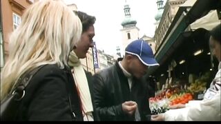 Federica culo e mano amica (Full Original Movie in HD