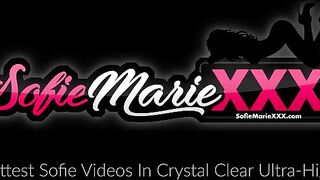 Sofie Marie And Kyla Keys Pleasure Each Other Then Fucks BBC