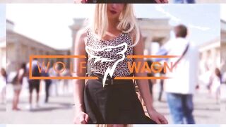 Hot Anal Sex With Two Porn Babes