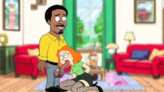 My Wife Is A Slut • Cartoon Animation • Parody
