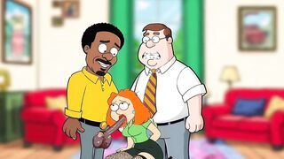 My Wife Is A Slut • Cartoon Animation • Parody