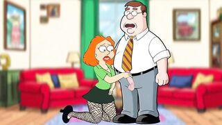 My Wife Is A Slut • Cartoon Animation • Parody
