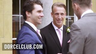 French bride fucked by the best men