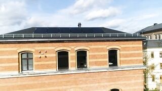 Ich komme in dich - Episode 3