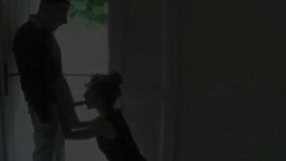 Il treno lo perdi,il cazzo lo prendi