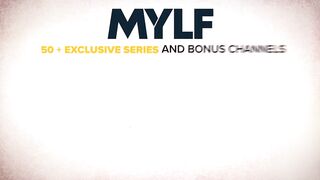 Horny Hot Milf Krissy Lynn Strokes Herself Until She Bursts In Orgasmic Pleasure