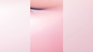 Hot sexy slut masturbating in business class flight! bunnybrownie!public flashing