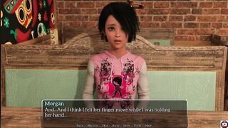 My New Memories - (PT 13) - NC - story heavy