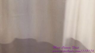 Affair With Hot StepMom - Brianna Beach