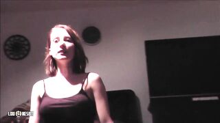 Homemade Pegging 2