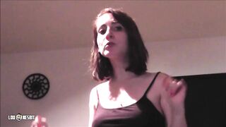 Homemade Pegging 2