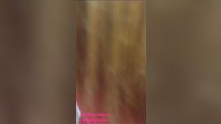 Mature Colombian sucks my cock until she ends up fucking and leaving her pussy full of cum