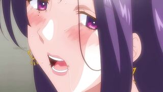 Kan'ochi x Netorare Kazoku