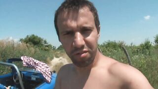 Strassen Ficker 3 (Full Movie)