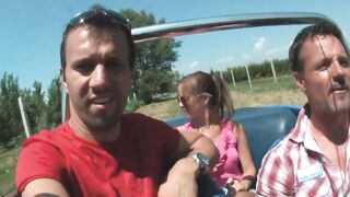 Strassen Ficker 3 (Full Movie)