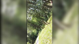 Dickflash cum for teen