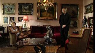 Interracial Tales (Full Movie)