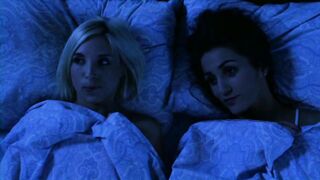 They need a Sexy redhead for Enjoy Really. 