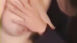 JAPANESE GIRLS KISS 8