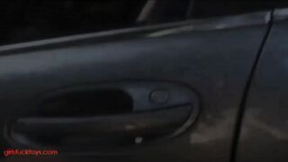 Big titty hot slut takes advantage of blond teen with dildo 