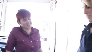 girl on girl seduction P1