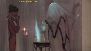 Helen Mirren Teresa Ann Savoy In Caligula ScandalPlanet.Com