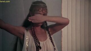 Helen Mirren Teresa Ann Savoy In Caligula ScandalPlanet.Com